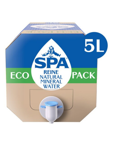 SPA REINE BIB 5L - 1x