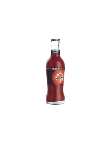Minute Maid Tomate 20CL VERRE 24x20cl