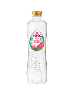 SPA TOUCH SPARKLING STRAWBERRY DAIQUIRI PET 50CL-1X24 PCS 2