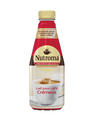 NUTROMA CREMEUX R-PET 50CL-1X