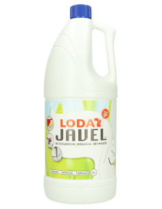 JAVEL LODA 2 LITRES-1X
