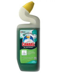 Canard WC Gel Forest 750ML X 1