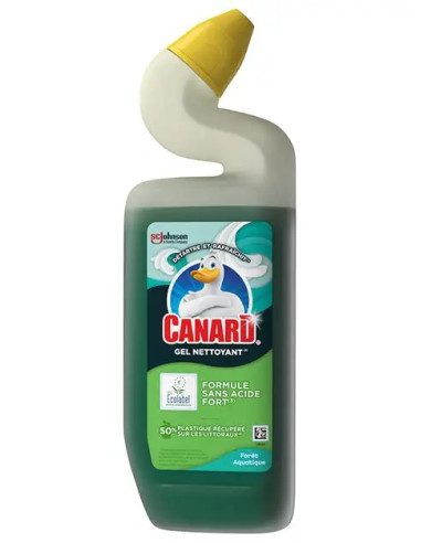 Canard WC Gel Forest 750ML X 1