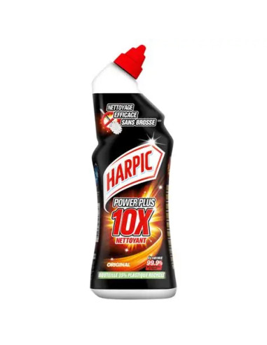 Harpic PowerPlus Gel WC 750ML X 1