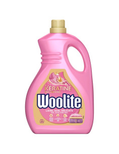 Woolite Silk & Delicat 2L X 1
