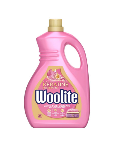 Woolite Silk & Delicat 2L X 1
