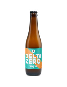 Delta Zero 3 Ipa 33CL-1 X 24 PCS