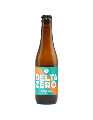 Delta Zero 3 Ipa 33CL-1 X 24 PCS