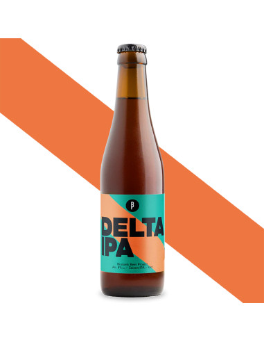 Delta Ipa 33CL-1X24 PC