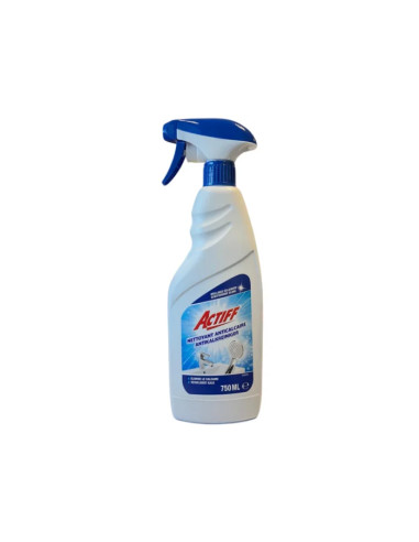 ACTIFF ANTICALCAIRE SPRAY 750ML