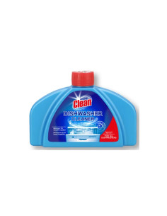 CLEAN NETTOYANT POUR LAVE-VAISSELLE 250ML X 1