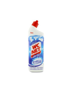 WC NET JAVEL GEL WHITE OCEAN 750ML X 1