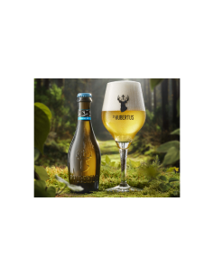 Hubertus Blanche 33 CL -1X12 PCS 2