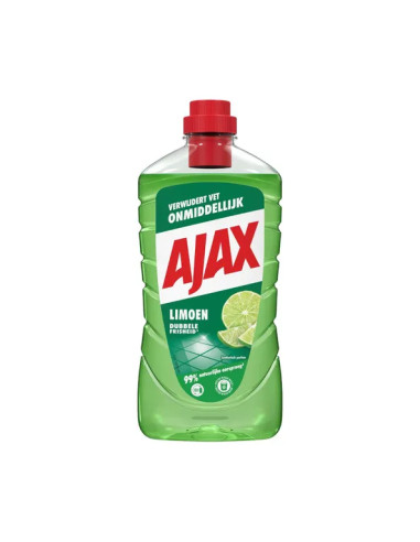 AJAX CITRON VERT 1,25L-1x
