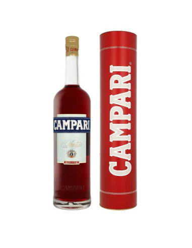 CAMPARI MAGNUM 3 LITRES-1X