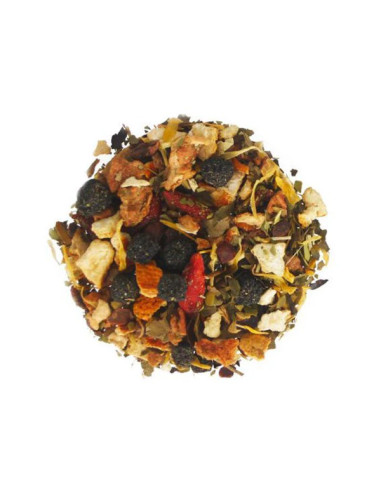 Teatower boite Guarana Inf-1x