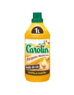 Carolin Parquet 1 L - 1X