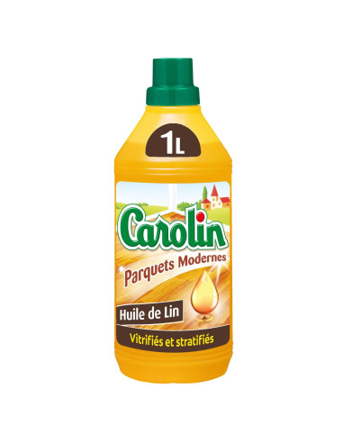 Carolin Parquet 1 L - 1X