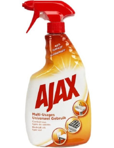 AJAX SPRAY MULTI SURFACE-1X