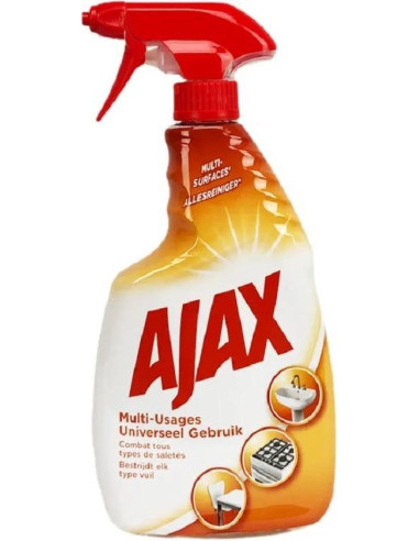AJAX SPRAY MULTI SURFACE-1X