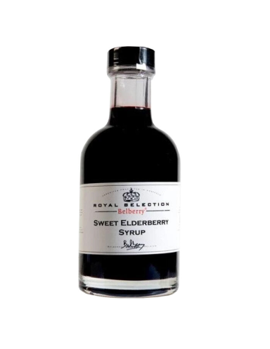 Sirop Sureau VDF 200 ML X 1