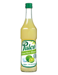Pulco Lemon 70 CL - (1)