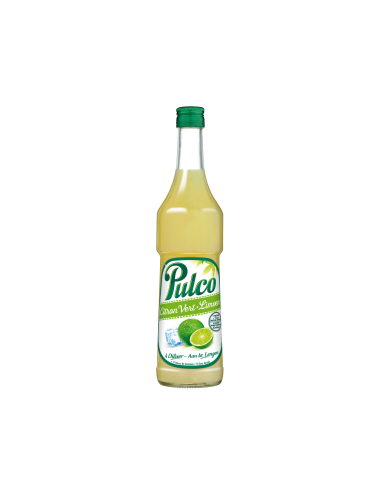 Pulco Lemon 70 CL - (1)