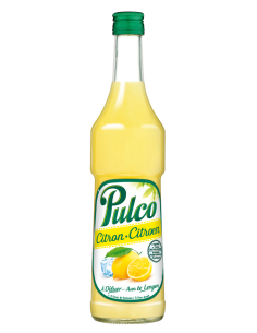 Pulco Citron 70 CL - (1)