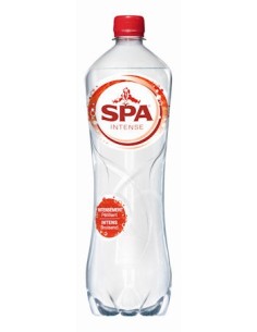 Spa Intense 1L PET 1x12