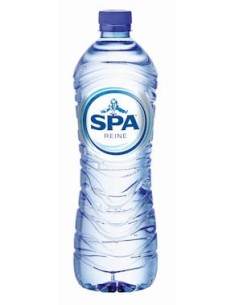 Spa Reine 1L PET 1x12