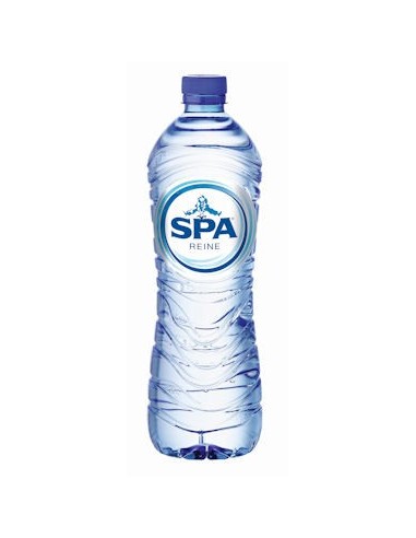 Spa Reine 1L PET