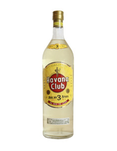 copy of Bacardi Carta Blanca 37.5° 3L-1x