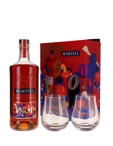 copy of Teeling Small Batch + 2 Verres 46° 0.7L- 1x