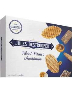 MELANGE JULES FINEST 250GR - 1x