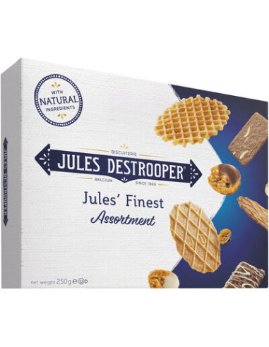 MELANGE JULES FINEST 250GR - 1x