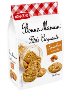 copy of BM PETITE TARTELETTE CARAMEL CHOCOLAT 250GR- 1x