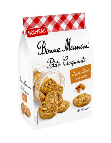 copy of BM PETITE TARTELETTE CARAMEL CHOCOLAT 250GR- 1x