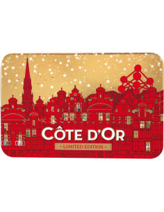 COTE D OR SELECTION VINTAGE BOX 306GR