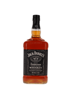 Jack Daniel's Old  MAGNUM N°7 - 3L-1X 2