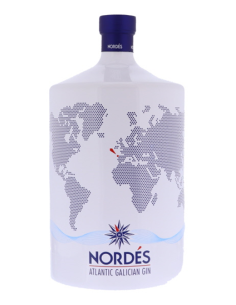 Nordes Gin 40° MAGNUM  3L-1X