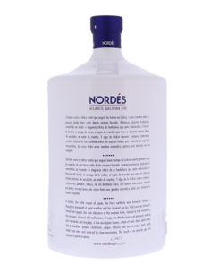 Nordes Gin 40° MAGNUM  3L-1X 2