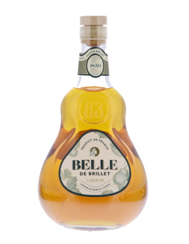 Belle De Brillet  Poire 30°- 0.7L-1x