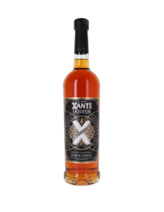 Xanté Pear & Cognac 35° 1L-1X