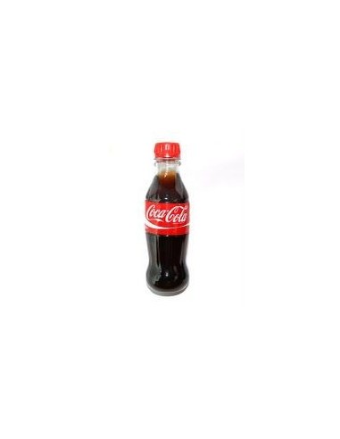 Coca Cola 25CL PET