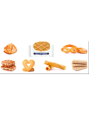 BOX ASSORTIMENT MIAMI 300pcs-1X