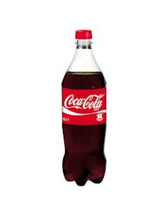 Coca Cola 1L PET-1x6