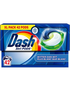 Dash 3 en 1 Pod's  42 tabs-1x
