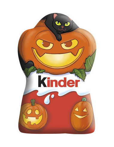 KINDER FIGURES HALLOWEEN 35GR-1x