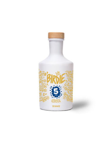 Birdie Limited Edition 2024 44° 0.7L-1X