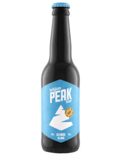 PEAK Blonde (1X4Bts) 33Cl-1x